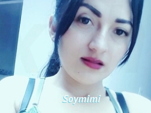 Soymimi