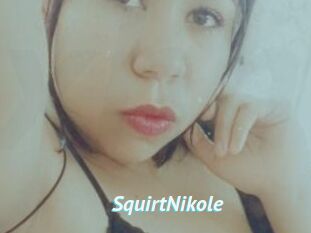 SquirtNikole