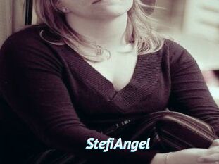 StefiAngel