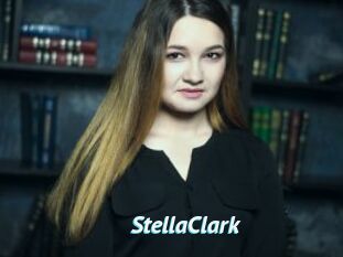 StellaClark