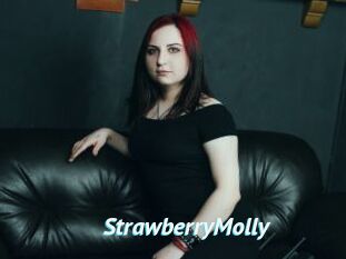 StrawberryMolly