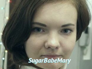 SugarBabeMary