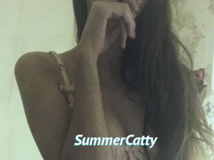 SummerCatty