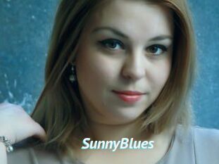 SunnyBlues