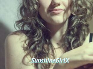 SunshineGirlX