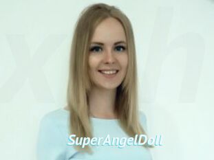 SuperAngelDoll