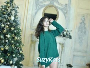 SuzyKors