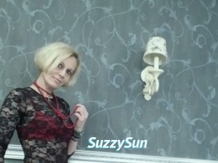 SuzzySun