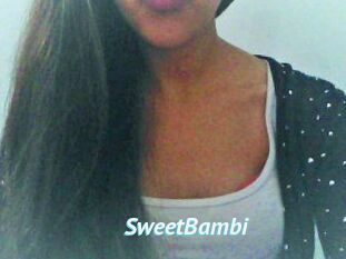 SweetBambi