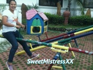 SweetMistressXX