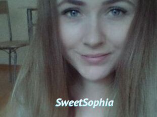 SweetSophia