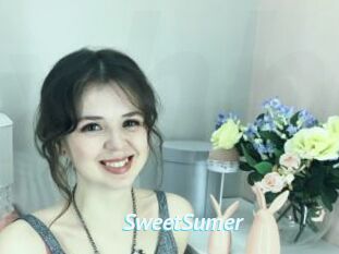 SweetSumer