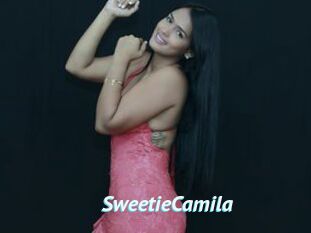 SweetieCamila