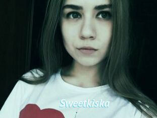 Sweetkiska