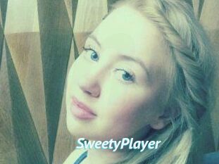 SweetyPlayer