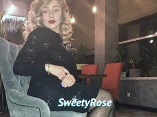 SweetyRose