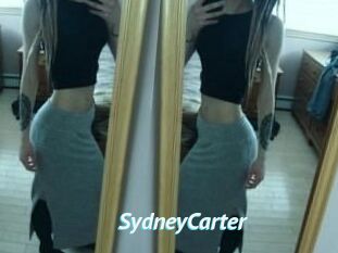 Sydney_Carter