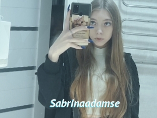 Sabrinaadamse