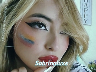 Sabrinaluxe