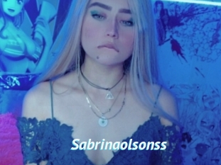 Sabrinaolsonss