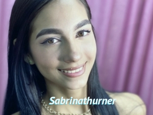 Sabrinathurner