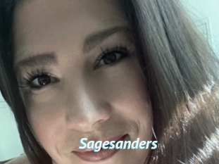 Sagesanders