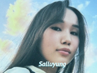 Salluyung