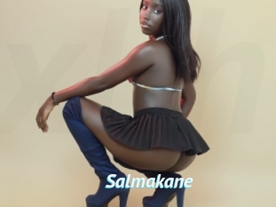 Salmakane