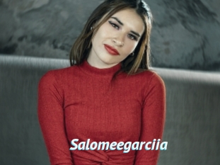 Salomeegarciia