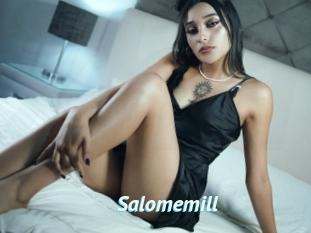 Salomemill