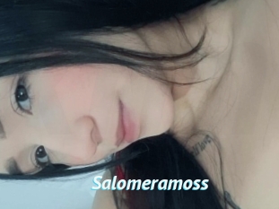 Salomeramoss