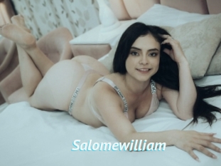 Salomewilliam