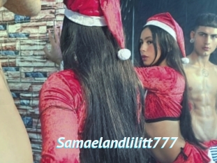 Samaelandlilitt777