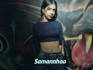 Samannhaa