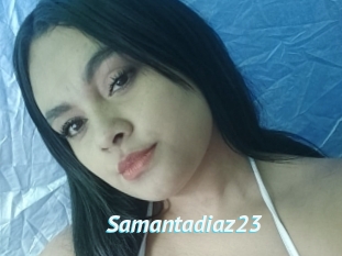 Samantadiaz23