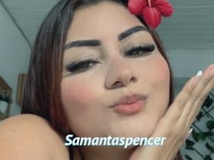 Samantaspencer