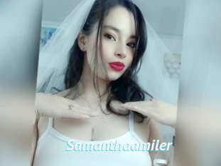 Samanthaamiler