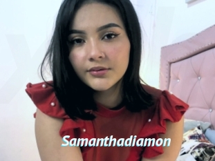 Samanthadiamon