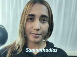 Samanthadias