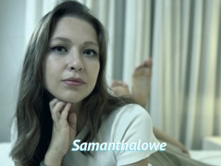 Samanthalowe