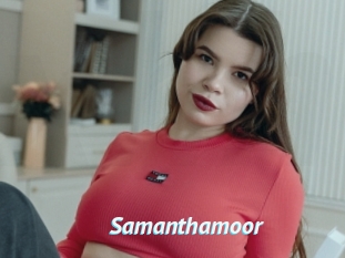 Samanthamoor