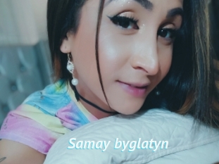 Samay_byglatyn