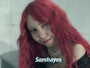 Samhayes