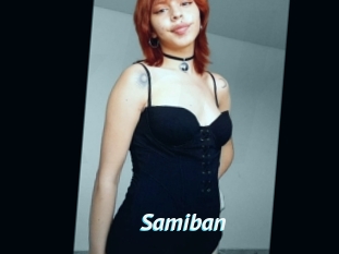 Samiban