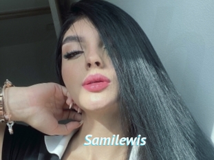 Samilewis