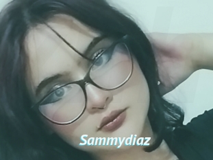 Sammydiaz