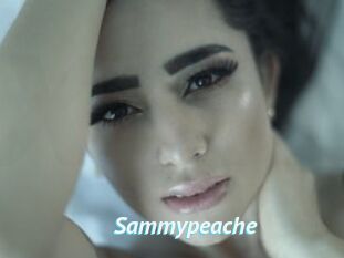 Sammypeache