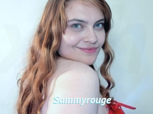 Sammyrouge