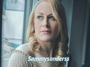 Sammysanderss