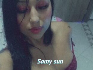 Samy_sun